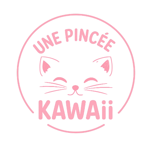 Une Pincée Kawaii 
